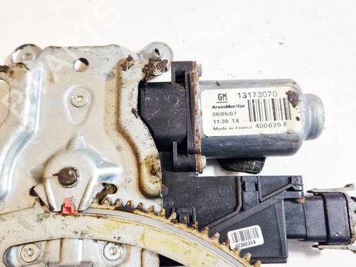 Used Right front window motor Right front window motor 34967123 34967123