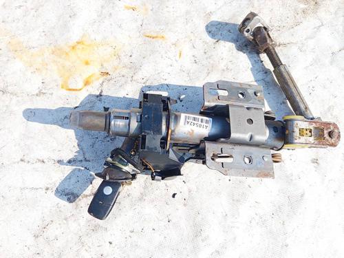 Used Steering column Steering column VW GOLF IV (1J1) 1.8 T (150 hp) 34967239 34967239