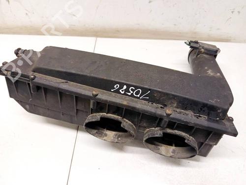 Used Air filter box Air filter box JAGUAR X-TYPE I (X400) 2.0 D (130 hp) 34820943 34820943