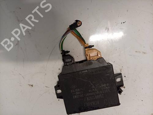 Used Electronic module Electronic module 34915041 34915041