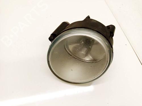 Used Left front fog light Left front fog light RENAULT MEGANE I (BA0/1_) 1.6 16V (BA04, BA0B, BA11, BA1J, BA16, BA19, BA1K, BA1V,... (107 hp) 40245389 40245389