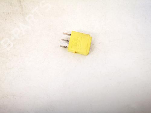 Electronic sensor MERCEDES-BENZ C-CLASS (W203) C 200 CDI (203.004) | BP33079608M84 - Image 3