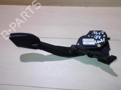Used Pedal Pedal 35839840 35839840