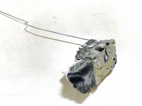 Used Front left lock Front left lock 35612238 35612238