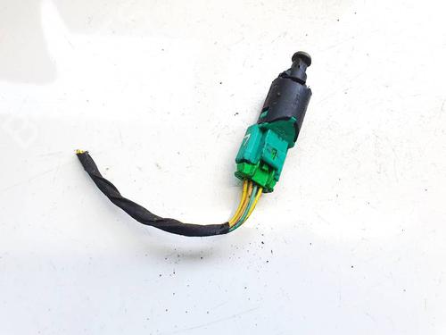 Módulo eletrónico Módulo eletrónico CITROËN C4 Picasso I MPV (UD_) 1.8 i 16V (125 hp) 35212266 35212266