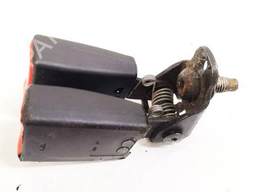 Used Rear center seatbelt Rear center seatbelt 34856367 34856367