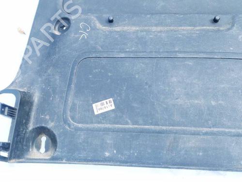 Rear left panel SKODA ROOMSTER (5J7) 1.6 TDI | BP37653003C60 - Image 2