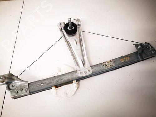 Used Rear right window mechanism Rear right window mechanism 34844300 34844300