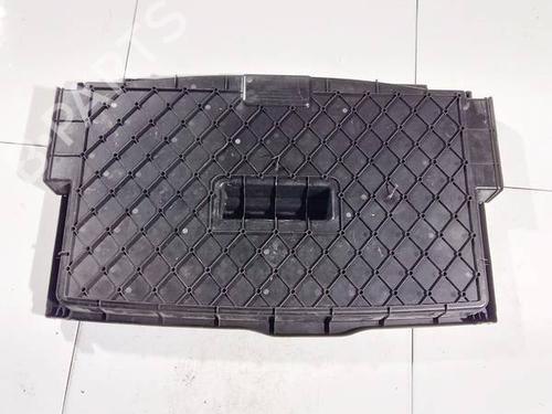 Used Boot lining Boot lining TOYOTA AVENSIS (_T25_) 2.0 D-4D (CDT250_, CDT250R) (116 hp) 35101432 35101432