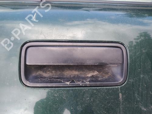 rear-left-exterior-door-handle-rover-200-ii-hatchback-rf-1995-1996-1997-1998-1999-2000-35403742 main image