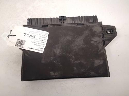 Electronic module MERCEDES-BENZ GL-CLASS (X164) GL 420 CDI 4-matic (164.828) | BP40244974M83 - Image 3