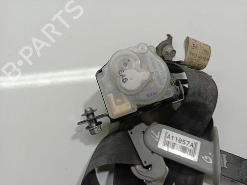 Rear left seatbelt HONDA FR-V (BE) 2.0 (BE3) | BP34855764I29 - Image 3