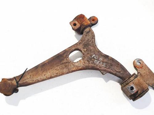 Right front suspension arm CITROËN C8 (EA_, EB_) 2.2 HDi | BP35276760M13 - Image 2