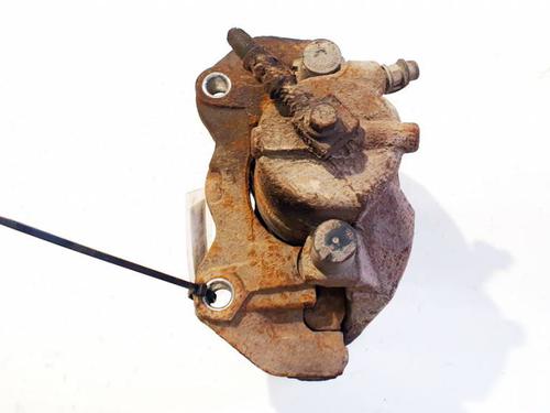 Left front brake caliper OPEL MERIVA B MPV (S10) 1.3 CDTI (75) | BP39181782M105 - Image 2