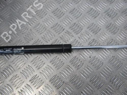 Used Tailgate lift support Tailgate lift support 35681466 35681466