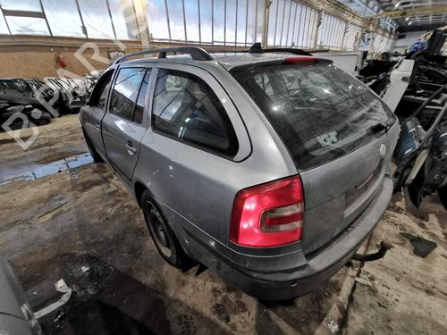 Engine mount SKODA OCTAVIA II (1Z3) 1.9 TDI | BP33713111M89  - Image 10