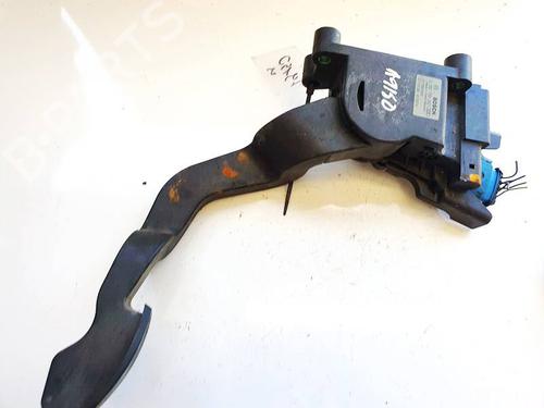 Used Pedal Pedal FIAT BRAVO II (198_) 1.9 D Multijet (198AXB1A) (120 hp) 35247469 35247469