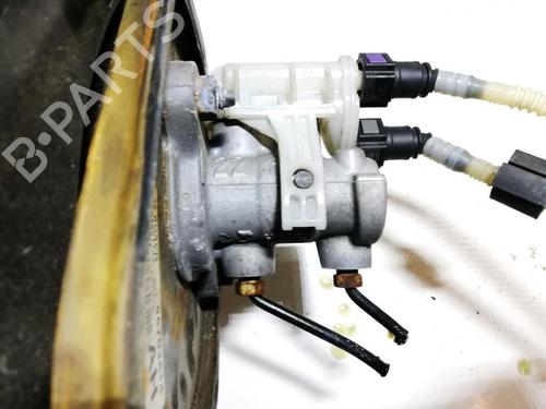 Used Brake master cylinder Brake master cylinder OPEL CORSA D (S07) 1.3 CDTI (L08, L68) (90 hp) 35833302 35833302