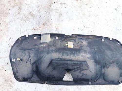 Boot lining AUDI A6 C5 (4B2, 4B4) 1.9 TDI | BP34744180I3 - Image 2