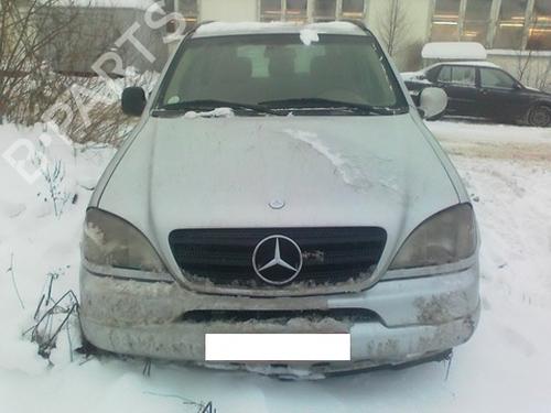 Electronic sensor MERCEDES-BENZ M-CLASS (W163) ML 270 CDI (163.113) | BP33100689M84 - Image 3