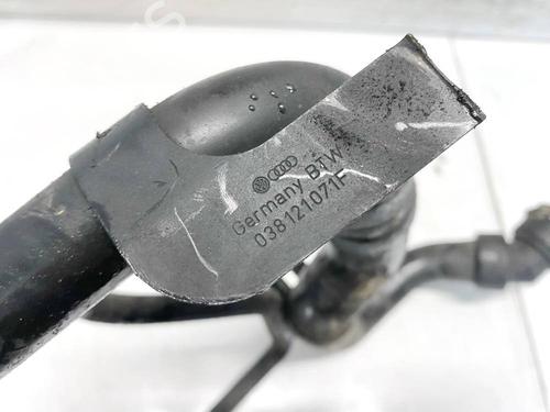 Pipe AUDI A4 B5 (8D2) 1.9 TDI | BP35082064M125 - Image 4