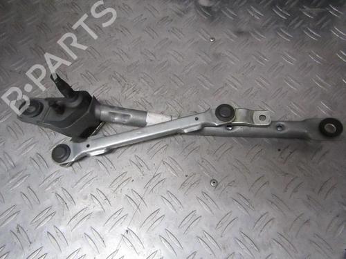 Vindrude Viskermekanisme Vindrude Viskermekanisme TOYOTA AYGO (_B1_) 1.0 (KGB10_, KGB10R) (68 hp) 35838469 35838469