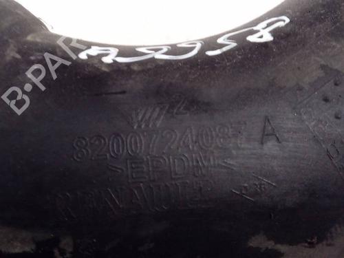 Pipe RENAULT LAGUNA III (BT0/1) 2.0 dCi (BT07, BT0J, BT14, BT1A, BT1S) | BP35135495M125 - Image 3