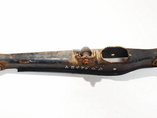 Used Right rear suspension arm Right rear suspension arm 35263566 35263566