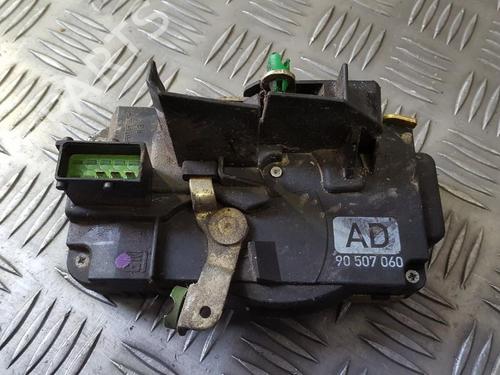 Used Front right lock Front right lock 35672566 35672566