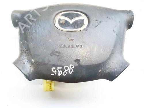 Used Driver airbag Driver airbag MAZDA PREMACY (CP) 2.0 TD (101 hp) 32938350 32938350