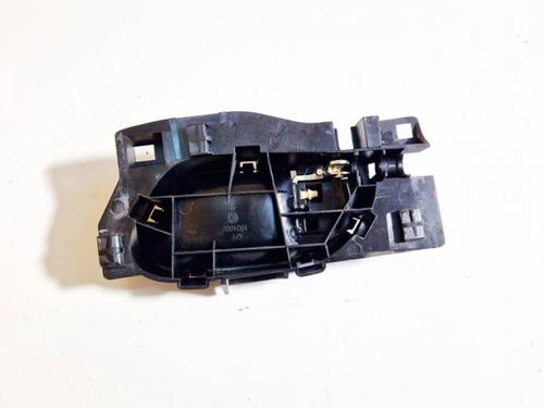 Rear right interior door handle CITROËN C3 II (SC_) 1.4 HDi 70 (SC8HZC, SC8HR0, SC8HP4) | BP34986350I16 - Image 3