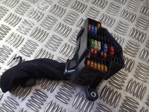 Used Fuse box Fuse box VW GOLF V (1K1) 1.9 TDI (105 hp) 33494655 33494655