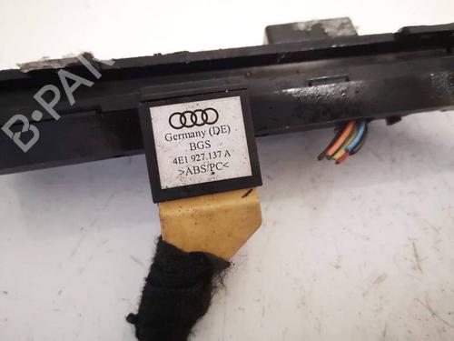 Warning switch AUDI A8 D3 (4E2, 4E8) 4.2 quattro | BP35150764I22 - Image 3