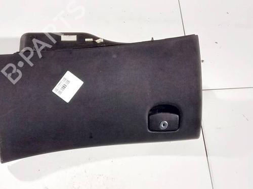Handskerum Handskerum PEUGEOT 607 (9D, 9U) 2.7 HDi 24V (204 hp) 35083294 35083294