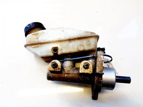 Used Brake master cylinder Brake master cylinder CHEVROLET AVEO / KALOS Saloon (T250, T255) 1.2 (72 hp) 35639319 35639319