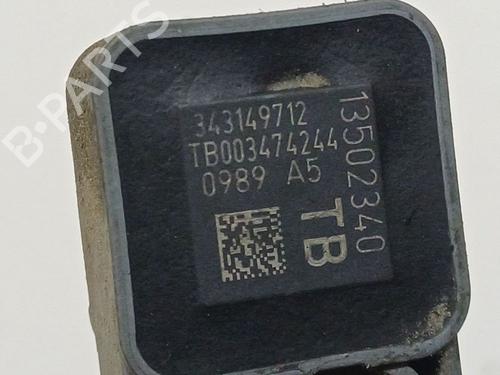 Electronic sensor OPEL INSIGNIA A (G09) 2.0 CDTI (68) | BP38161571M84 - Image 4