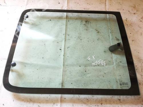 Used Rear left quarter glass Rear left quarter glass 35204887 35204887