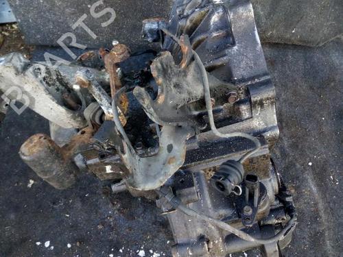 Gearbox MAZDA 5 (CR) 1.8 (CR19) | BP35668426M3 - Image 2