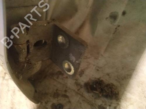 Used Hinge/Door check strap Hinge/Door check strap CITROËN XSARA Break (N2) 2.0 HDI 90 (90 hp) 32951613 32951613