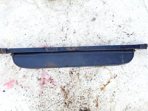 Used Rear parcel shelf Rear parcel shelf 34890539 34890539