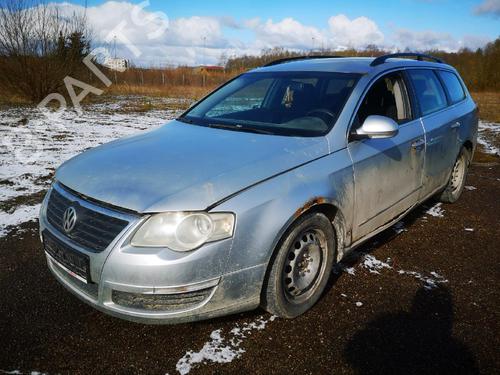 Electronic module VW PASSAT B6 (3C2) 1.9 TDI | BP32576257M83 