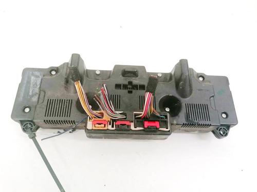 Climate control SEAT LEON (1P1) 1.9 TDI | BP35351731I5 - Image 2
