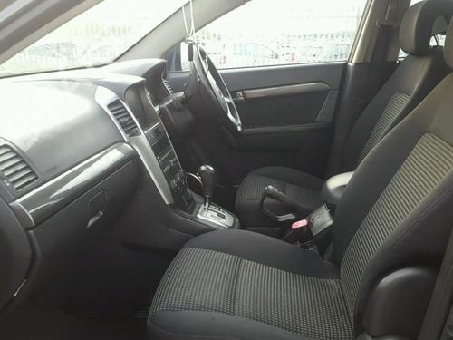 Electronic module CHEVROLET CAPTIVA (C100, C140) 2.0 D 4WD | BP33510302M83  - Image 7