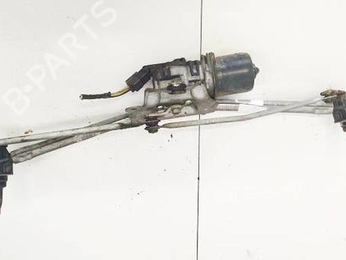 Used Front wipers mechanism Front wipers mechanism RENAULT KANGOO (KC0/1_) 1.5 dCi (68 hp) 35009982 35009982