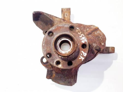 Used Left front steering knuckle Left front steering knuckle 34912612 34912612