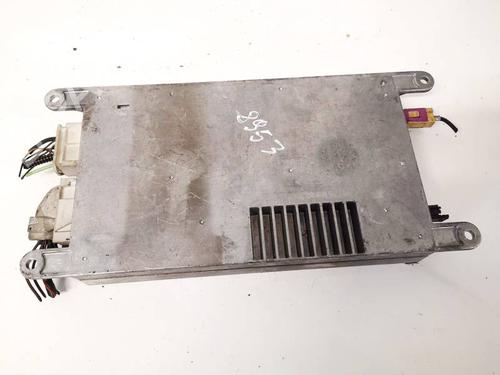 Electronic module BMW 7 (E65, E66, E67) 730 d | BP32936810M83 - Image 3