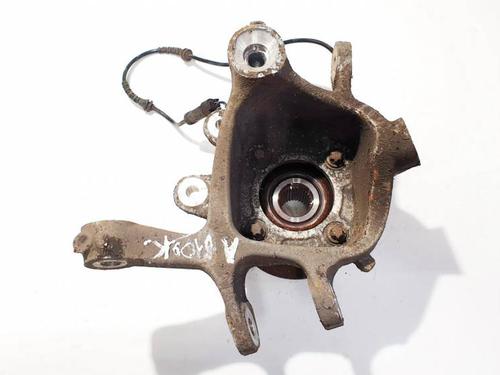 Used Left rear steering knuckle Left rear steering knuckle 35367191 35367191