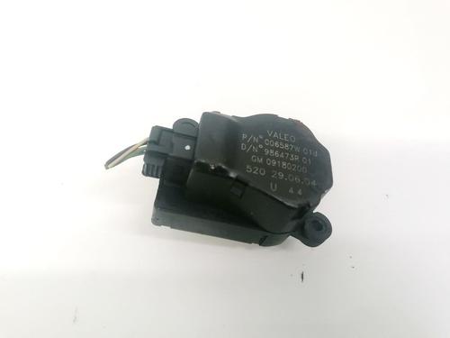 Used Electronic module OPEL SIGNUM Hatchback (Z03) 1.9 CDTI (F48) (150 hp) 32892698