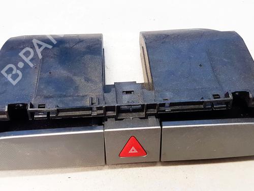Used Warning switch Warning switch VW PASSAT B6 (3C2) 2.0 FSI (150 hp) 35880151 35880151