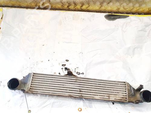 Intercooler MERCEDES-BENZ C-CLASS (W203) C 200 CDI (203.004) | BP35293353M30 - Image 2